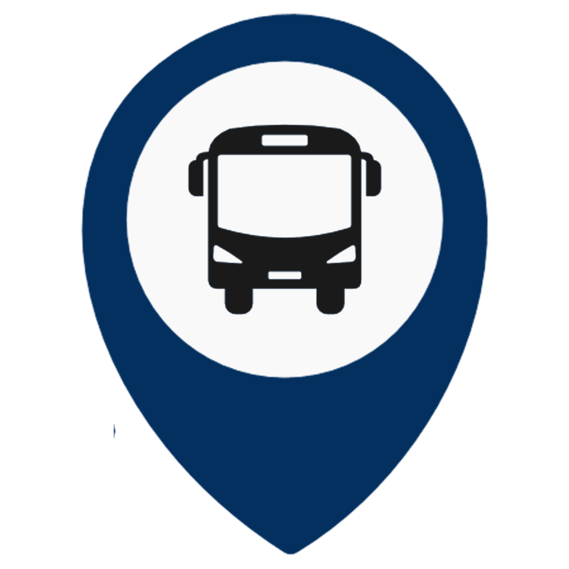 Servisim Nerede App Logo